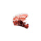 Adventure Helmet Sticker